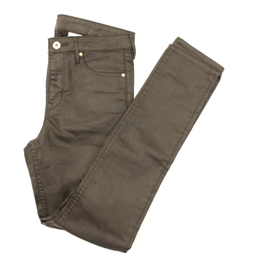 H&M Skinny Jeans Black, Sz 28/30 - NWT